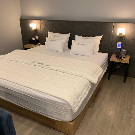 Hotel Palace ポハン エクステリア 写真
