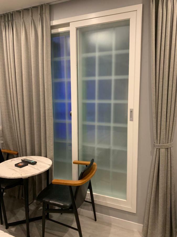 Hotel Palace ポハン エクステリア 写真